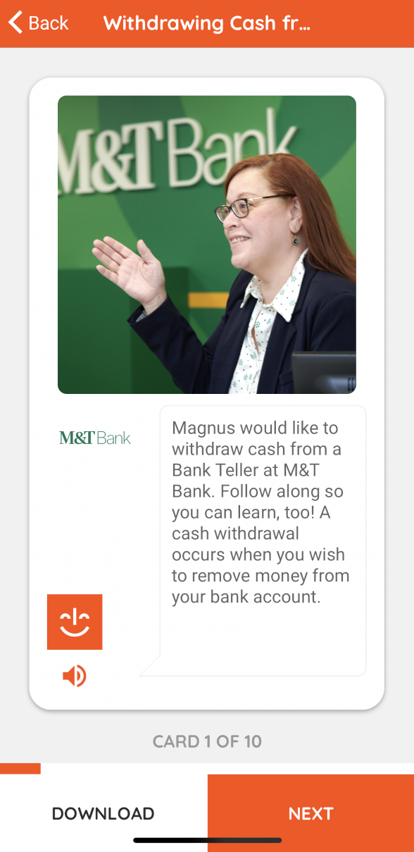 M&T